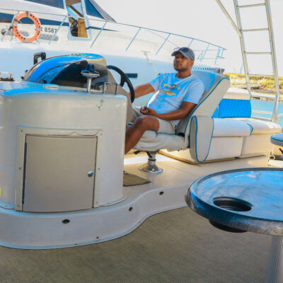 Private Luxury Ocean Boat Cruise - Hire The Boat Durban